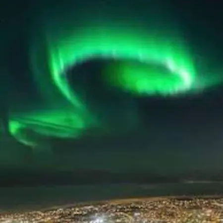 Vervet アパート トロムソ