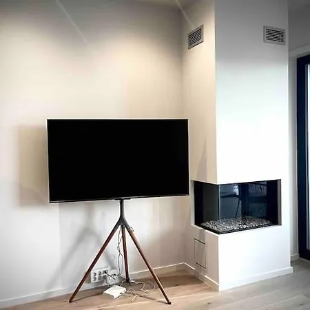 Vervet Apartment