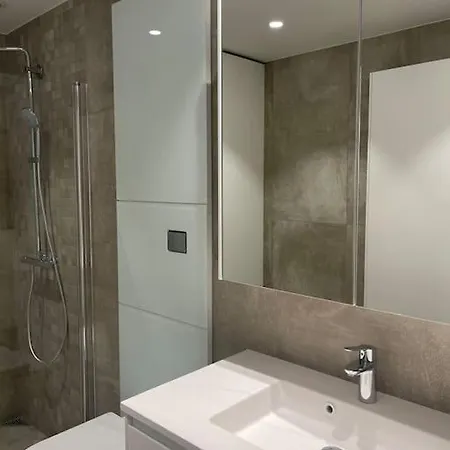 Appartement Vervet