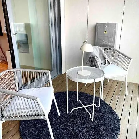 Vervet Apartment Tromsø