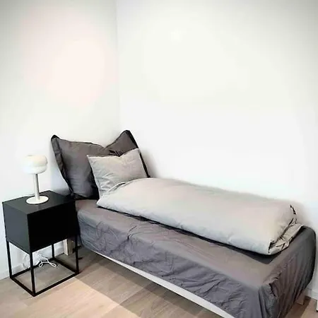 Vervet Apartment Tromsø