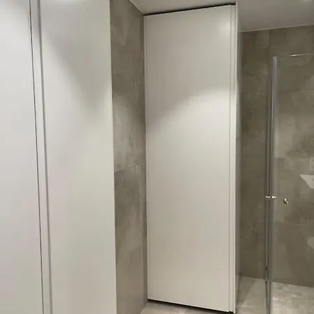 Vervet Apartment *