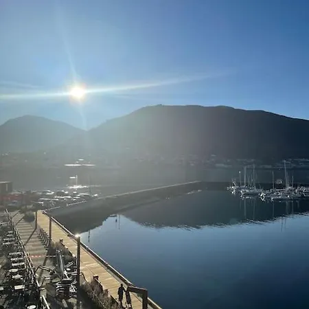 Vervet * Tromsø