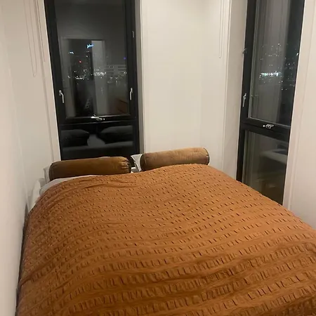 Apartment Vervet