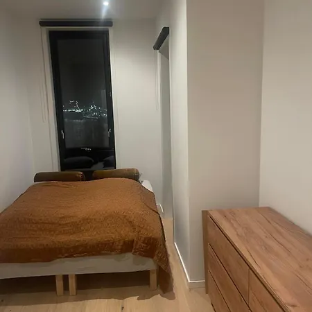 Apartment Vervet