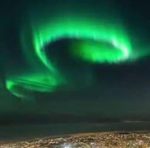 Vervet Apartamento Tromsø