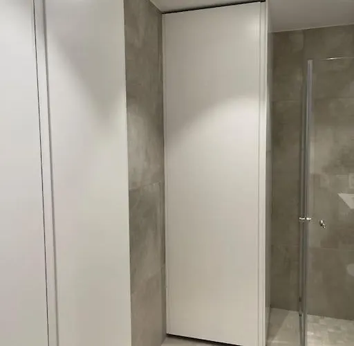 Vervet Apartamento *