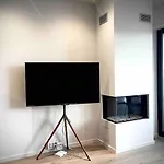 Vervet Apartment